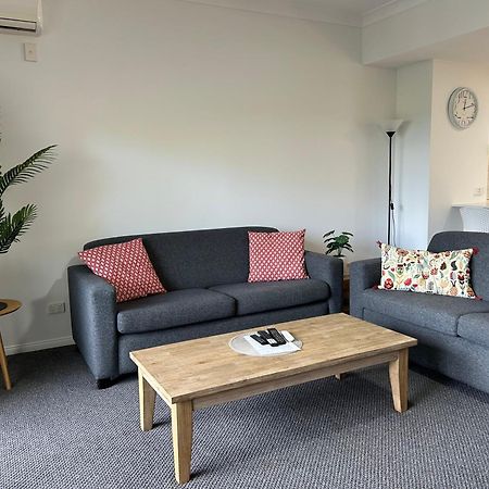 غولد كوست Bella Mare Coolangatta Beachside Apartments المظهر الخارجي الصورة