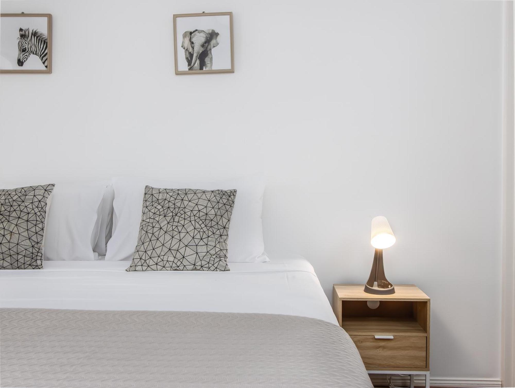 غولد كوست Bella Mare Coolangatta Beachside Apartments المظهر الخارجي الصورة