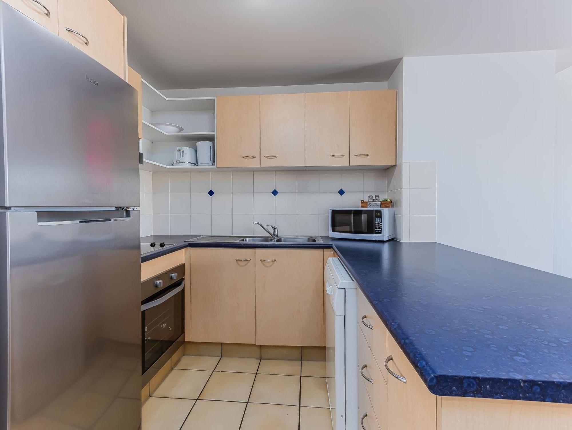 غولد كوست Bella Mare Coolangatta Beachside Apartments المظهر الخارجي الصورة
