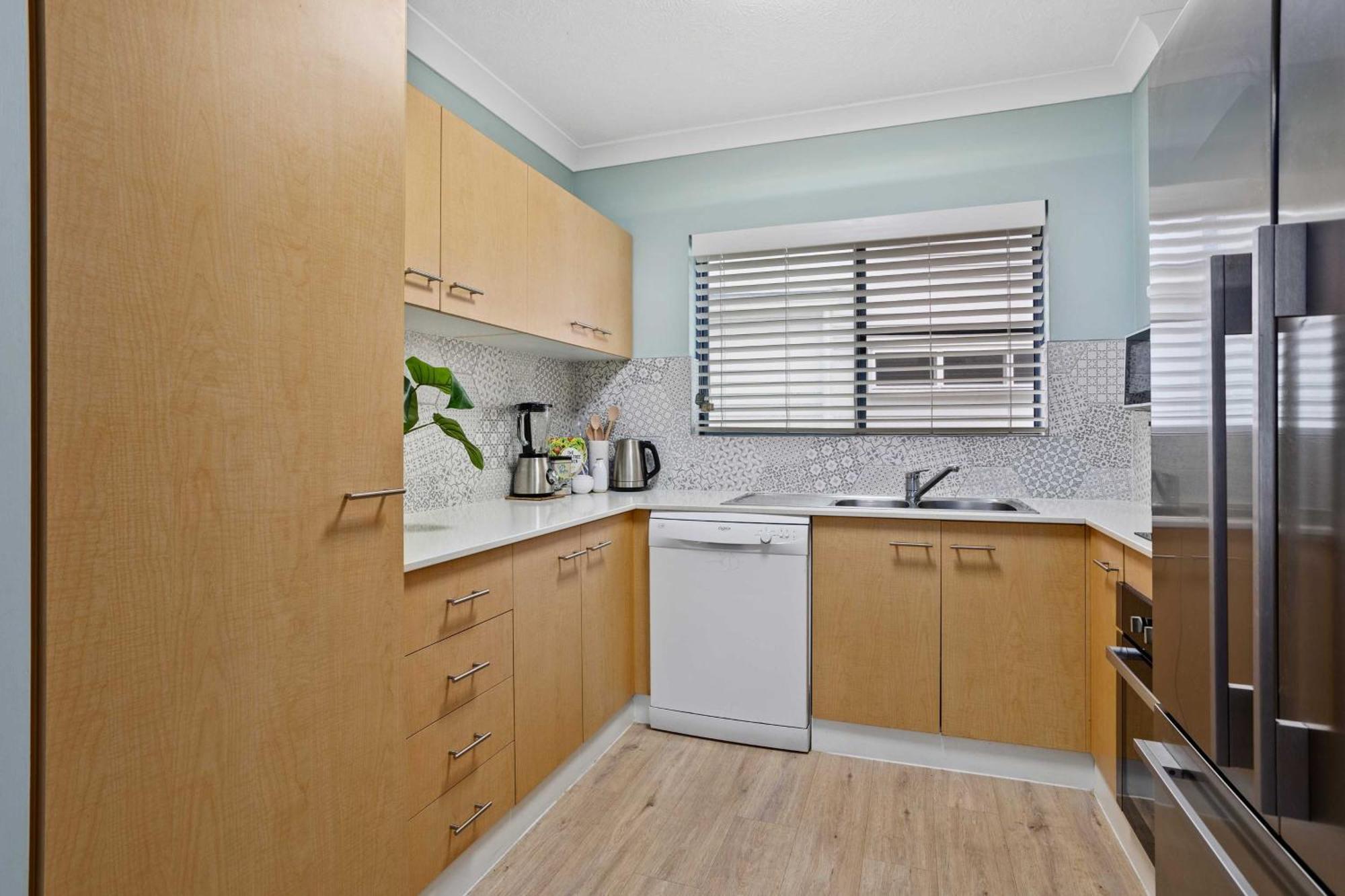 غولد كوست Bella Mare Coolangatta Beachside Apartments المظهر الخارجي الصورة