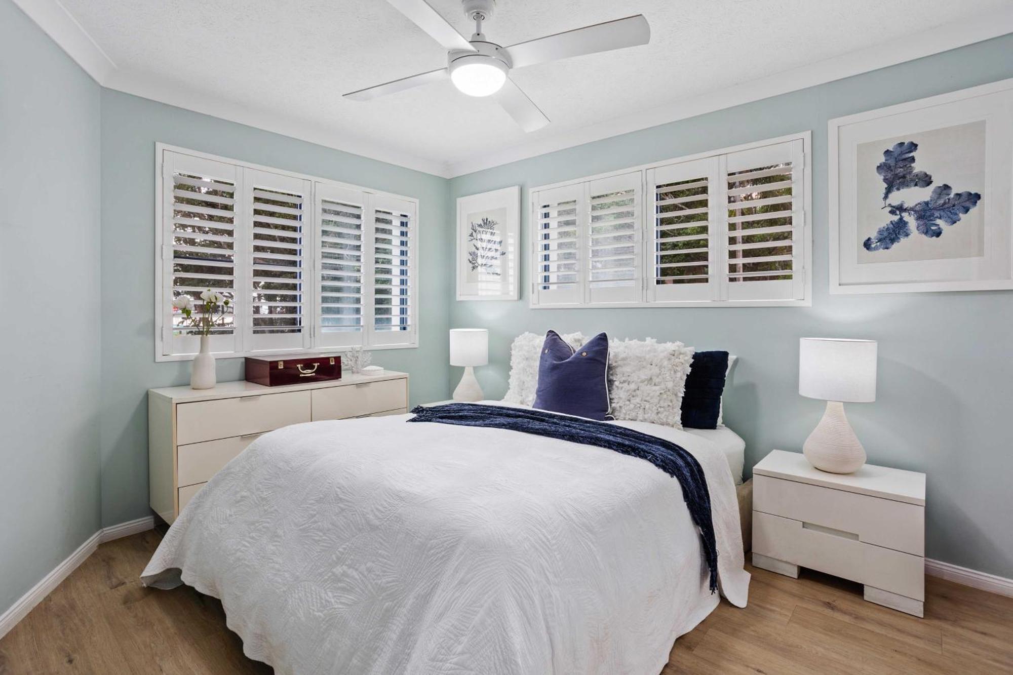 غولد كوست Bella Mare Coolangatta Beachside Apartments المظهر الخارجي الصورة