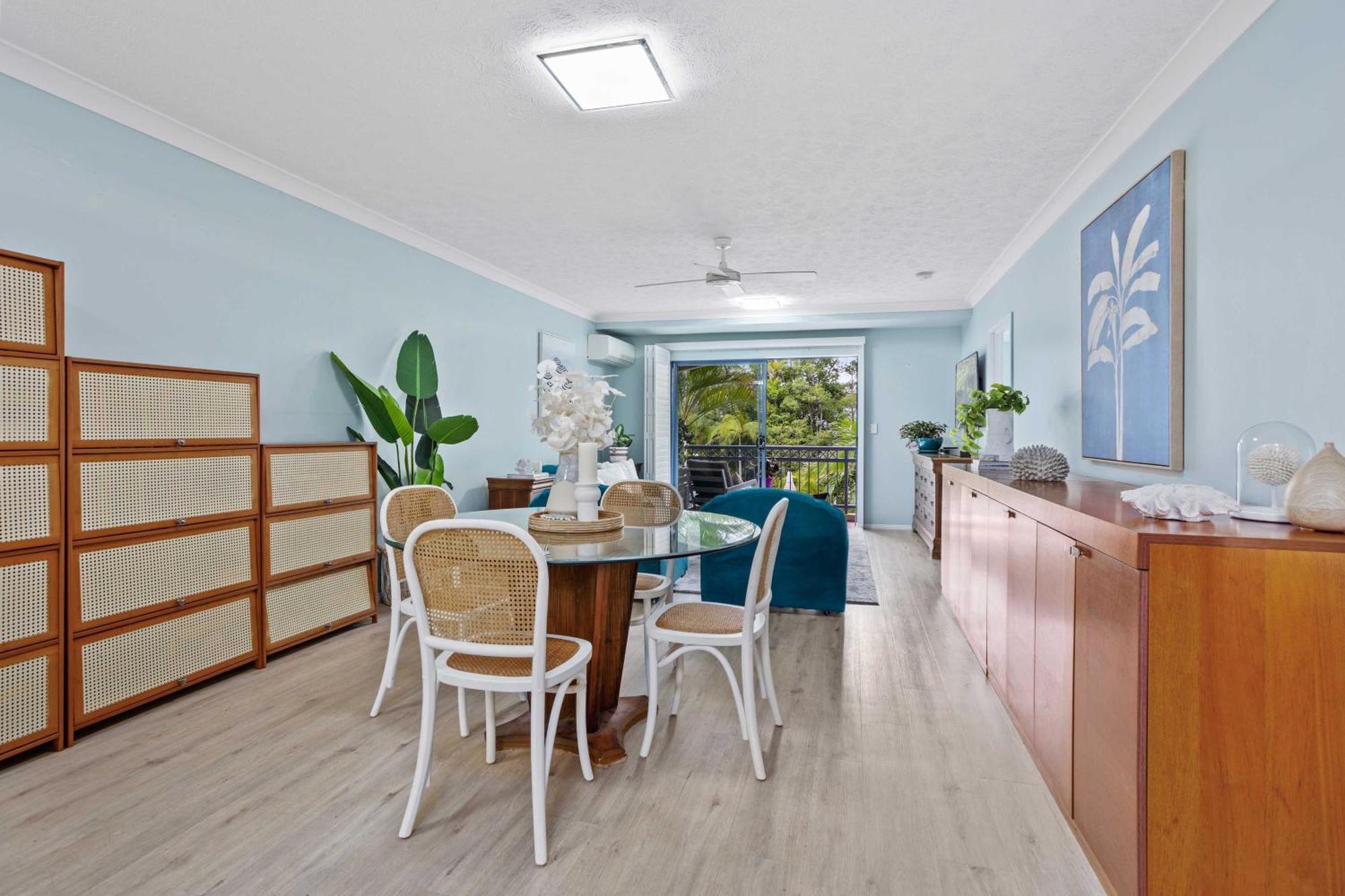 غولد كوست Bella Mare Coolangatta Beachside Apartments المظهر الخارجي الصورة