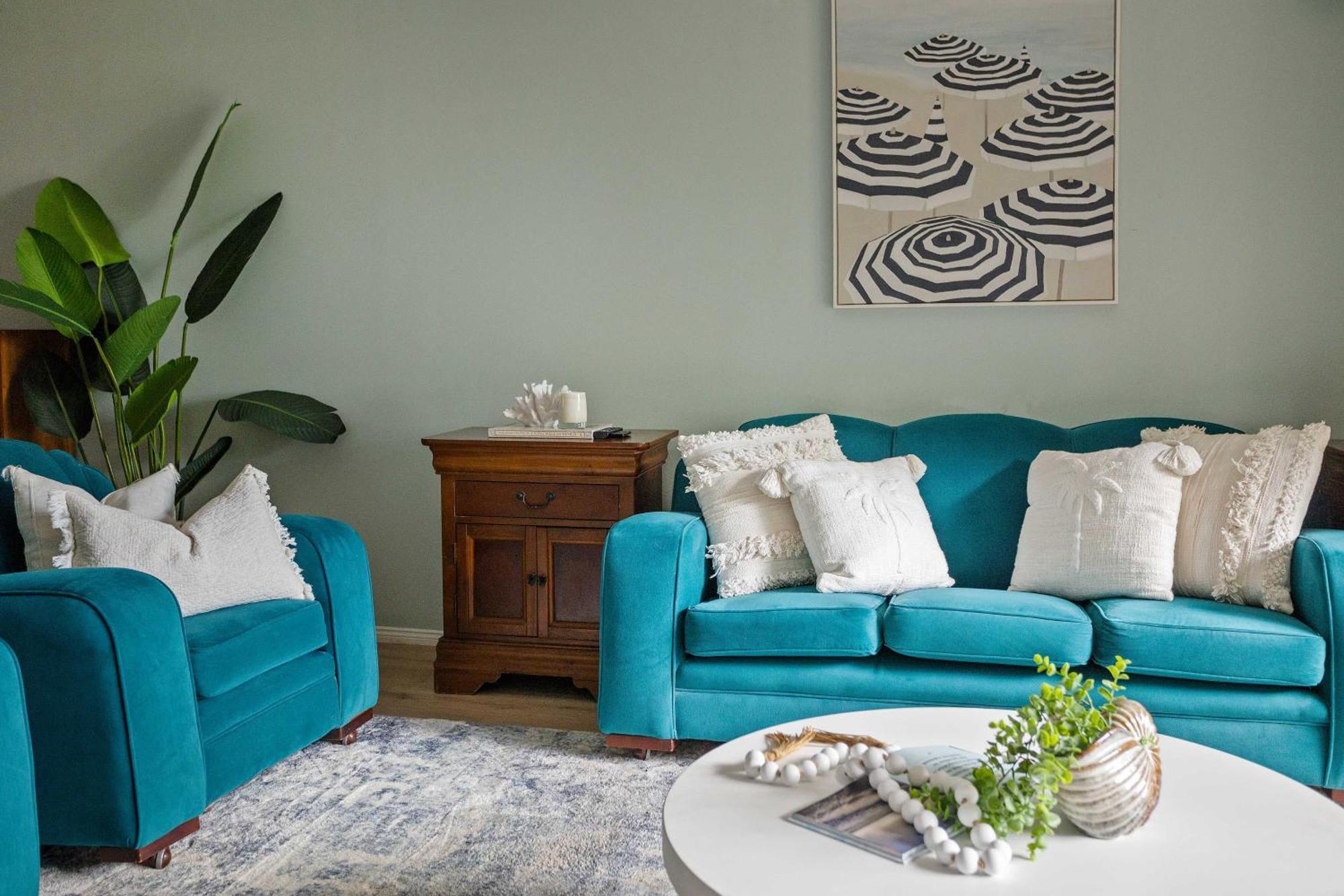 غولد كوست Bella Mare Coolangatta Beachside Apartments المظهر الخارجي الصورة