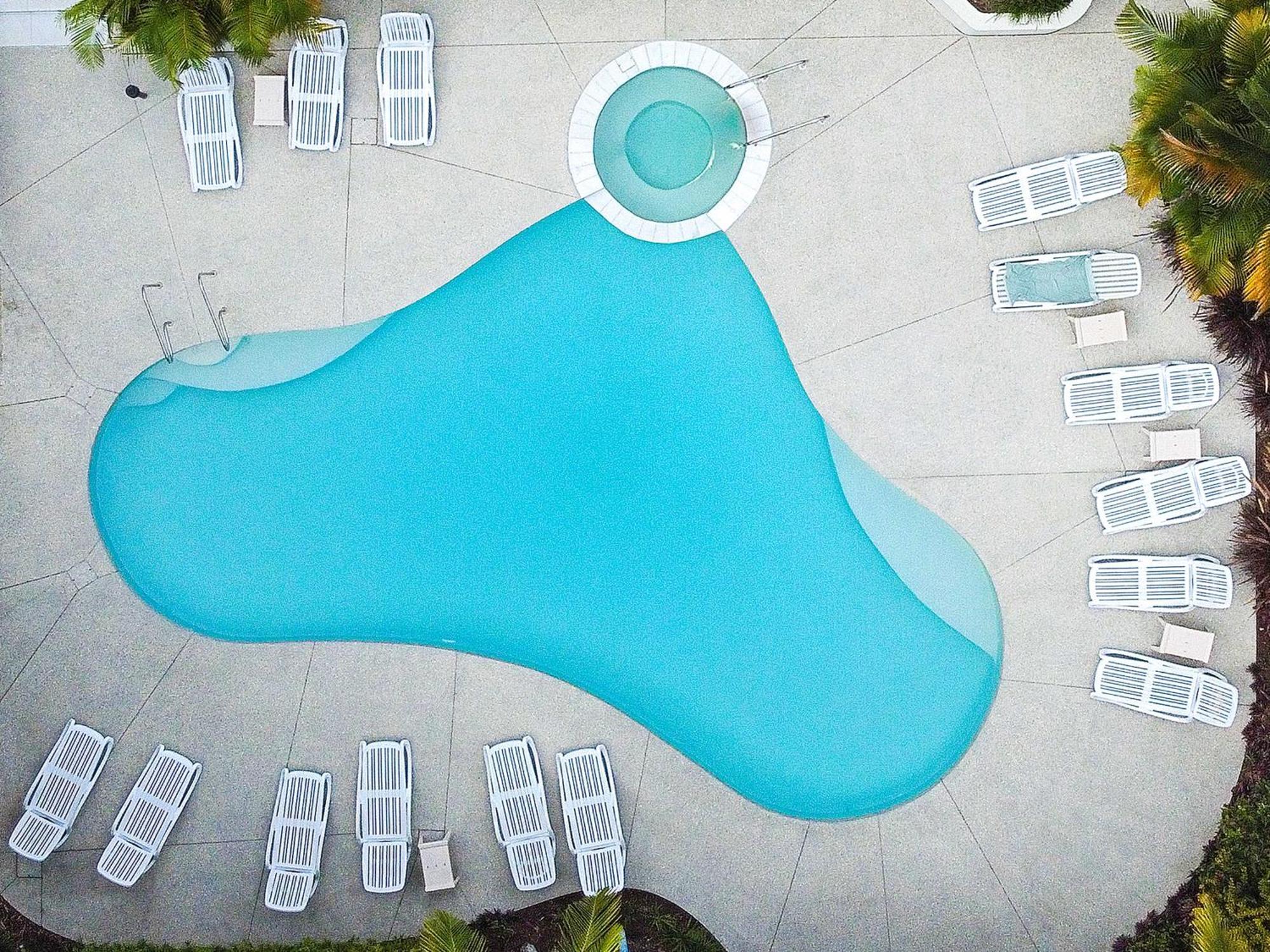 غولد كوست Bella Mare Coolangatta Beachside Apartments المظهر الخارجي الصورة
