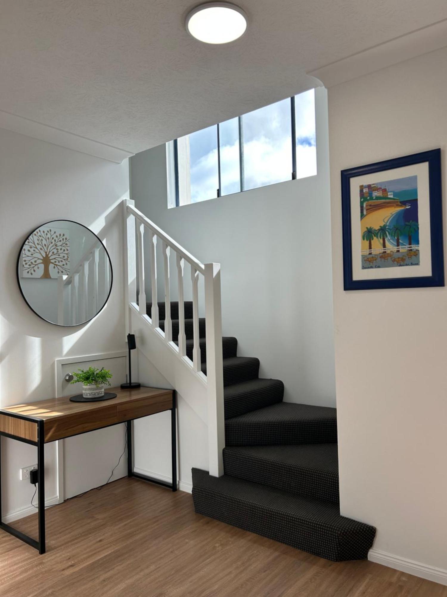غولد كوست Bella Mare Coolangatta Beachside Apartments المظهر الخارجي الصورة
